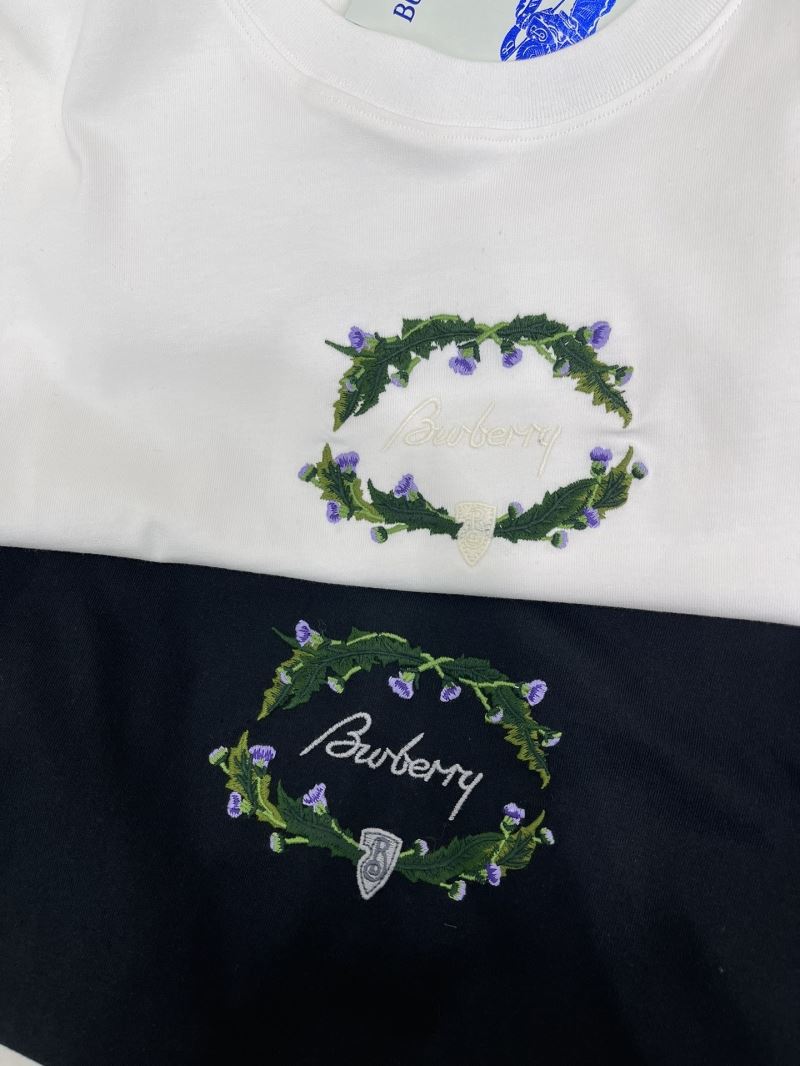 Burberry T-Shirts